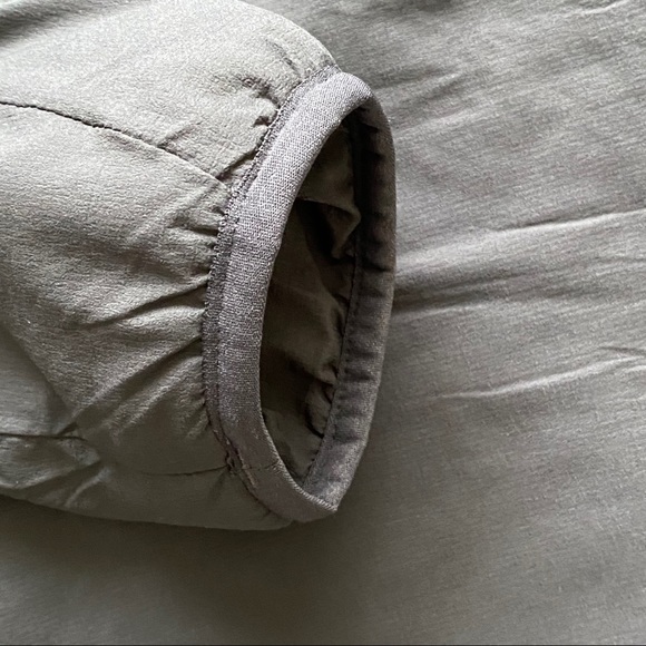 Mountain Hardwear Kor Strata Hooded Jacket - Picture 13 of 14